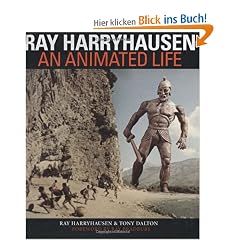 Ray Harryhausen: An Animated Life