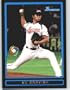 2009 Bowman WBC Prospects #BW1 Yu Darvish - Japan (RC - Rookie Card / Prospect - XRC - World Baseball Classic) (Baseball Cards)