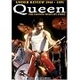 Queen - Under Review - 1946 - 1991 - The Freddie Mercury Story [DVD] [2006]