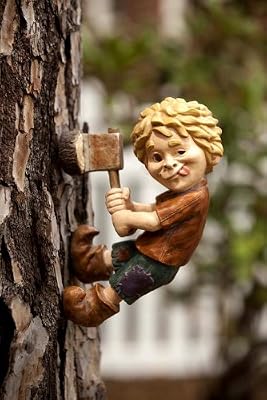 Lil Tree Orphans - Hunter