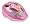 Pink Carousel Princess