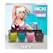 OPI Nicki Minaj Mini Nail Laquers, 1/8th Sizes