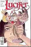 LUCIFER #74 (DC Vertigo, Lucifer)