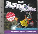 Astrorock (CD - Windows 95 or Mac)