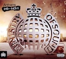 Anthems Hip Hop II