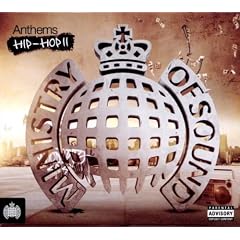 Anthems Hip Hop II