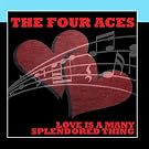 Love Is A Many Splendored Thing