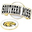 Southern Miss Golden Eagles Slider Hat Clip & Ball Marker