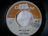AMEN CORNER High in the Sky UK 7" 45