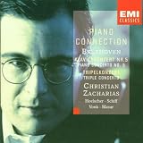 Beethoven: Triple Concerto