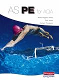AS PE for AQA: Student Book