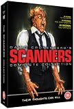 Scanners Collection [DVD]