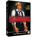 Scanners Collection [DVD]