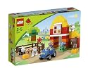 LEGO DUPLO 6141: My First Farm