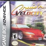 Cruisin' Velocity