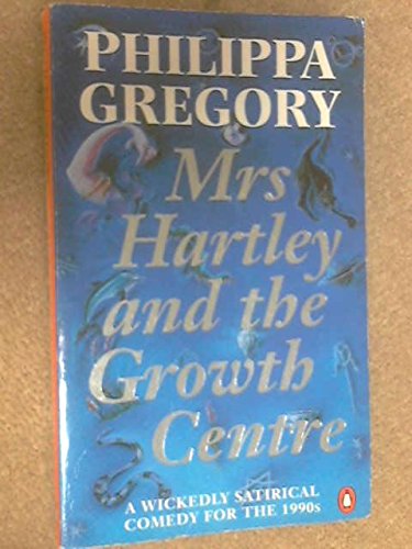 Mrs Hartley And The Growth Centre