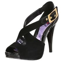 Luichiny Women's Clara Pump