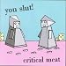 Critical Meat