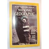 National Geographic December 1980 Vol. 158, No. 6