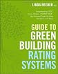 Guide to rating green buildings