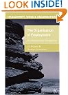 The Organisation of Employment: An International Perspective