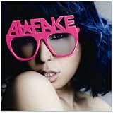 FAKE feat.安室奈美恵(初回限定盤)