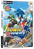 Sonic Riders (PC DVD)