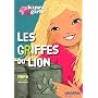 LES GRIFFES DU LION - Tome 3 de Moka