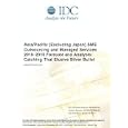 Asia Pacific (Excluding Japan) SME Outsourcing and Managed Services 2010-2015 Forecast and...