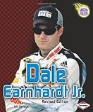 Dale Earnhardt Jr. (Amazing Athletes)