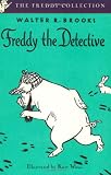 Freddy the Detective