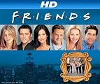 Friends [HD]: The One Where Rachel Has a Baby (Part 2) [HD]