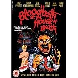 Bloodbath at the House of Death [1984] [DVD]