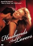 Husbands And Lovers (1991) Julian Sands, Joanna Pacula, Tchéky Karyo