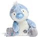 Toys : Me to You - My Blue Nose Friends Chilly the Penguin, 10cm