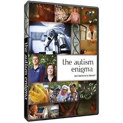 Autism Enigma