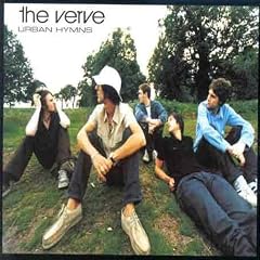 Urban Hymns [VINYL]