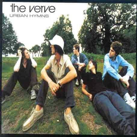 Verve - Urban Hymns (2 LPs) - Zortam Music