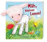 M�h, kleines Lamm! - Sabine Cuno