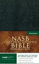 The Bible (New American Standard)