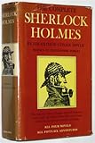 The Complete Sherlock Holmes