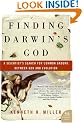 Finding Darwin's God: A Scientist's Search for Common Ground Between God and Evolution (P.S. (Paperback))
