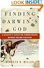 Finding Darwin's God...