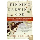 Finding Darwin's God: A Scientist's Search for Common Ground Between God and Evolution (P.S.)