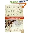 Finding Darwin's God: A Scientist's Search for Common Ground Between God and Evolution (P.S.) by  Kenneth R. Miller