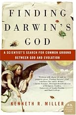 Finding Darwin's God: A Scientist's Search for Common Ground Between God and Evolution