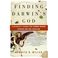 Finding Darwin's God: A Scientist's Search for Common Ground Between God and Evolution (P.S. (Paperback)): A Scientist's Search for Common Ground Between God and Evolution (P.S. (Paperback))
