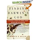 Finding Darwin's God: A Scientist's Search for Common Ground Between God and Evolution (P.S.) by Kenneth R. Miller