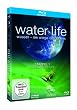 Water Life: Wasser - Die Wiege des Lebens, Staffel 1, Folgen 01-15  [Blu-ray]