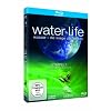 Water Life: Wasser - Die Wiege des Lebens, Staffel 1, Folgen 01-15  [Blu-ray]